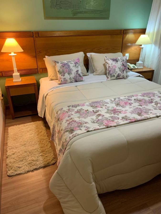 Executive Suite 106A Vila Olimpia São Paulo Exterior foto