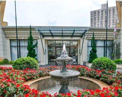 Executive Suite 106A Vila Olimpia São Paulo Exterior foto