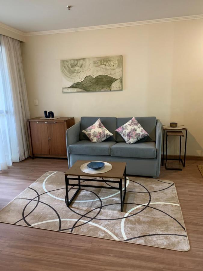 Executive Suite 106A Vila Olimpia São Paulo Exterior foto